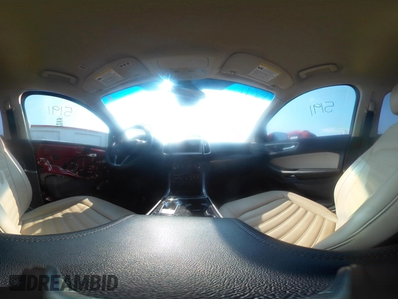 2020 Ford Edge SEL с VIN 2FMPK3J94LBA39163, выставлен на аукционе IAAI как лот 42568924 с пробегом 85 985 миль миль и . История ставок и продаж доступна на DreamBid. Изображение 19.