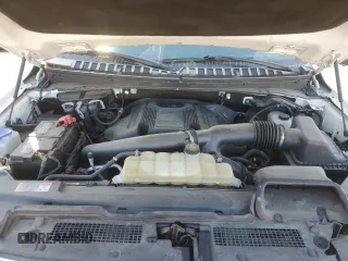 2020 Ford Expedition Platinum with VIN 1FMJU1MT8LEA63613, listed as a Copart auction lot 80118654 with 48,364 mi miles and Salvage Title. Bid and sale history available at carsss.com. Image 12.