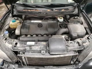 2009 Volvo XC90 I6 with VIN YV4CZ982491504097, listed as a Copart auction lot 46573165 with 235,955 mi miles and Salvage Title. Bid and sale history available at carsss.com. Image 12.