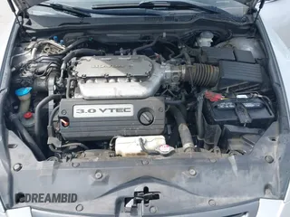 2004 Honda Accord LX z VIN 1HGCM66334A013834, wystawiony jako IAAI lot #42055734 z przebiegiem 225 491 mil mil oraz . Historia ofert i sprzedaży dostępna na DreamBid. Obrazek 10.