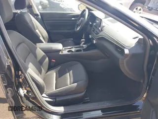 2024 Nissan Altima SV with VIN 1N4BL4DV3RN305351, listed as a IAAI auction lot 41845945 with 41,763 mi miles and . Bid and sale history available at DreamBid. Image 5.