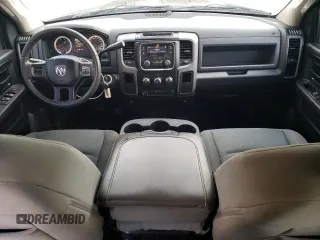 2013 Ram 2500 ST with VIN 3C6TR5CT0DG611452, listed as a Copart auction lot 46989615 with 231,992 mi miles and Clean title. Bid and sale history available at DreamBid. Image 8.