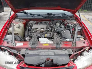 1999 Chevrolet Monte Carlo LS с VIN 2G1WW12M2X9283895, выставлен на аукционе IAAI как лот 42118851 с пробегом 244 693 миль миль и . История ставок и продаж доступна на DreamBid. Изображение 10.
