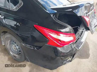2016 Nissan Altima SV with VIN 1N4AL3AP1GC283113, listed as a IAAI auction lot 41702821 with 115,307 mi miles and . Bid and sale history available at DreamBid. Image 6.