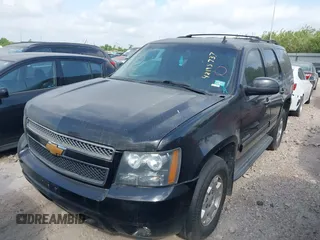 2012 Chevrolet Tahoe LT with VIN 1GNSKBE07CR161461, listed as a IAAI auction lot 42195737 with 210,890 mi miles and . Bid and sale history available at DreamBid. Image 2.