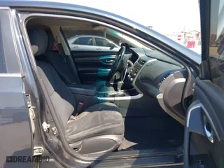 2015 Nissan Altima 2.5 S with VIN 1N4AL3AP1FC290299, listed as a IAAI auction lot 42049687 with 125,864 mi miles. Bid and sale history available at carsss.com. Image 5.