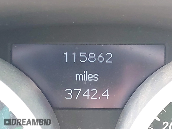 2006 Mercedes-Benz SLK 280 with VIN WDBWK54F86F076229, listed as a IAAI auction lot 42742951 with 115,862 mi miles and . Bid and sale history available at DreamBid. Image 7.