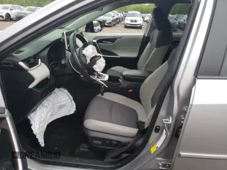 2023 Toyota RAV4 Hybrid XLE с VIN JTMRWRFV3PD202783, выставлен на аукционе Copart как лот 57308055 с пробегом 60 923 миль миль и Списание • Salvage title. История ставок и продаж доступна на DreamBid. Изображение 7.