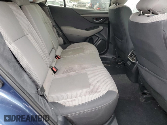 2022 Subaru Outback Premium z VIN 4S4BTAFC2N3135442, wystawiony jako Copart lot #53930375 z przebiegiem Nie podano mil oraz Szkoda całkowita • Salvage title. Historia ofert i sprzedaży dostępna na DreamBid. Obrazek 11.