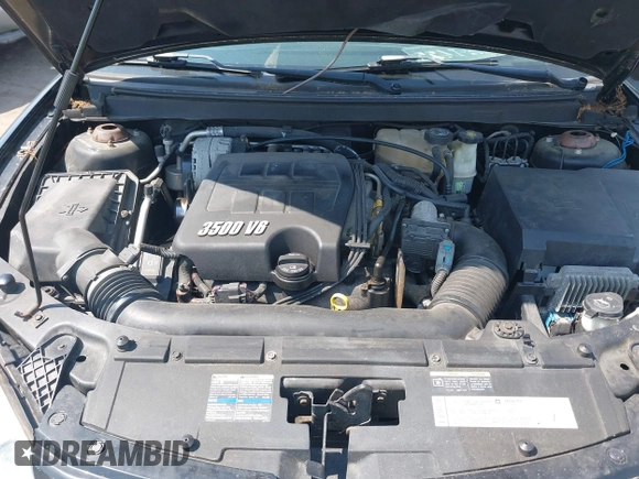 2005 Pontiac G6 with VIN 1G2ZG528554140262, listed as a IAAI auction lot 42592728 with 155,397 mi miles and . Bid and sale history available at DreamBid. Image 10.