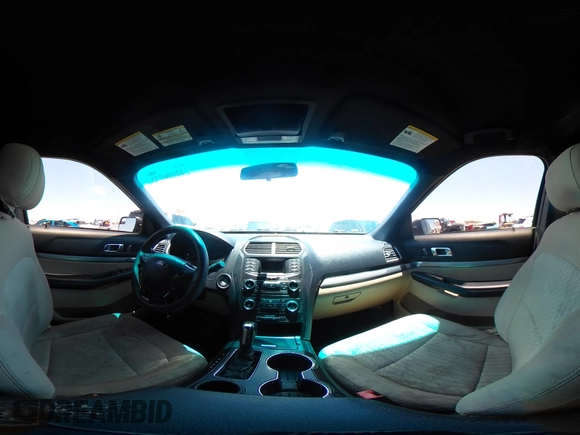 2016 Ford Explorer с VIN 1FM5K7B85GGD29172, выставлен на аукционе IAAI как лот 42606773 с пробегом 162 221 миль миль и . История ставок и продаж доступна на DreamBid. Изображение 18.