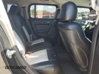 2008 Hummer H3 SUV with VIN 5GTEN13E688135915, listed as a Copart auction lot 70292354 with 221,773 mi miles and Salvage Title. Bid and sale history available at carsss.com. Image 11.