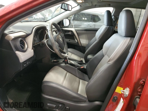2015 Toyota RAV4 Limited z VIN 2T3DFREV2FW286611, wystawiony jako Copart lot #63627245 z przebiegiem 205 953 mil mil oraz Czysty tytuł • Clean title. Historia ofert i sprzedaży dostępna na DreamBid. Obrazek 7.