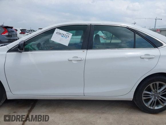 2017 Toyota Camry XLE with VIN 4T1BF1FK6HU749388, listed as a IAAI auction lot 42025233 with 115,969 mi miles and . Bid and sale history available at DreamBid. Image 14.