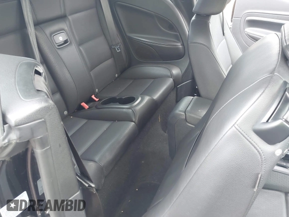 2014 Volkswagen Eos Sport with VIN WVWBW8AH2EV003356, listed as a IAAI auction lot 42394312 with 70,448 mi miles and . Bid and sale history available at DreamBid. Image 8.