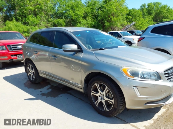 2015 Volvo XC60 T6 Drive-E Platinum с VIN YV449MDM8F2664536, выставлен на аукционе IAAI как лот 42037988 с пробегом 126 550 миль миль и . История ставок и продаж доступна на DreamBid. Изображение 13.