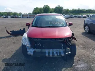2013 Nissan Versa SV with VIN 3N1CN7AP5DL857509, listed as a IAAI auction lot 42365726 with 75,669 mi miles and . Bid and sale history available at DreamBid. Image 13.