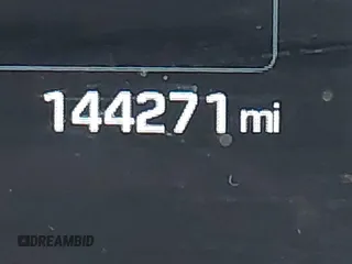 2015 Hyundai Genesis 3.8L with VIN KMHGN4JE7FU071677, listed as a IAAI auction lot 42068198 with 144,271 mi miles. Bid and sale history available at carsss.com. Image 15.