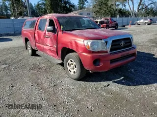2006 Toyota Tacoma z VIN 5TETX22N06Z159896, wystawiony jako Copart lot #45397835 z przebiegiem 211 603 mil mil oraz Szkody całkowita. Historia ofert i sprzedaży dostępna na DreamBid. Obrazek 10.