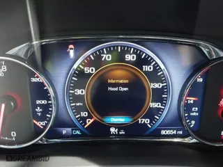 2017 GMC Acadia Denali with VIN 1GKKNPLS3HZ302698, listed as a IAAI auction lot 41901228 with 80,654 mi miles. Bid and sale history available at carsss.com. Image 7.