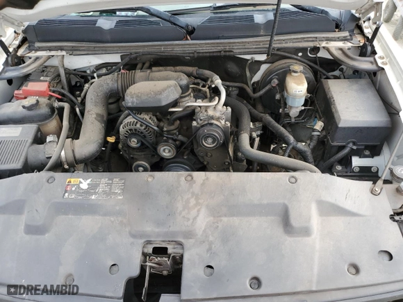 2011 Chevrolet Silverado 1500 Work Truck with VIN 1GCNCPEX0BZ351923, listed as a Copart auction lot 71249514 with 190,945 mi miles and Salvage Title. Bid and sale history available at carsss.com. Image 13.