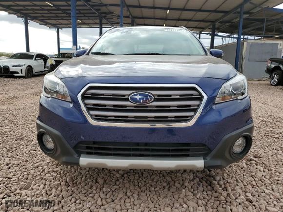 2017 Subaru Outback Touring with VIN 4S4BSETC3H3355594, listed as a Copart auction lot 42777885 with 22,343 mi miles and Salvage Title. Bid and sale history available at carsss.com. Image 5.