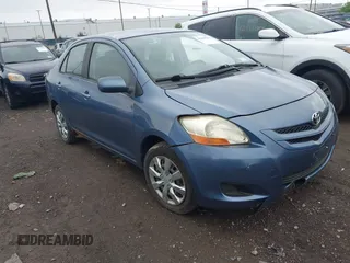 2007 Toyota Yaris с VIN JTDBT923471054501, выставлен на аукционе IAAI как лот 42438265 с пробегом 134 422 миль миль и . История ставок и продаж доступна на DreamBid. Изображение 1.