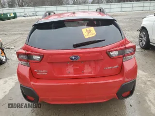 2020 Subaru Crosstrek с VIN JF2GTABC0L8229773, выставлен на аукционе Copart как лот 53292125 с пробегом 48 552 миль миль и На запчасти • Non repairable. История ставок и продаж доступна на DreamBid. Изображение 6.
