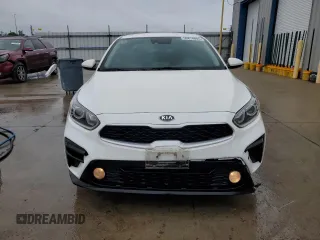 2019 Kia Forte LXS с VIN 3KPF24AD1KE084045, выставлен на аукционе Copart как лот 59874895 с пробегом 153 335 миль миль и Списание • Salvage title. История ставок и продаж доступна на DreamBid. Изображение 5.