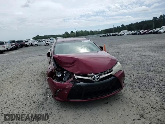 2017 Toyota Camry XLE with VIN 4T1BF1FKXHU719620, listed as a Copart auction lot 51842735 with 345,909 mi miles and Salvage Title. Bid and sale history available at carsss.com. Image 11.