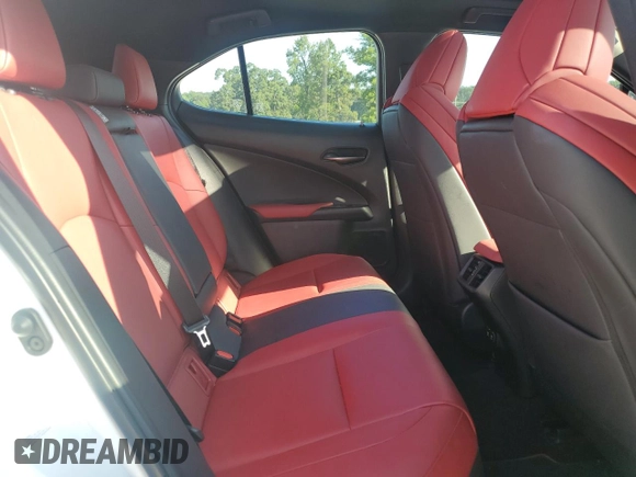 2019 Lexus UX 200 с VIN JTHY3JBH5K2000682, выставлен на аукционе Copart как лот 60909835 с пробегом 53 370 миль миль и Списание • Salvage title. История ставок и продаж доступна на DreamBid. Изображение 11.