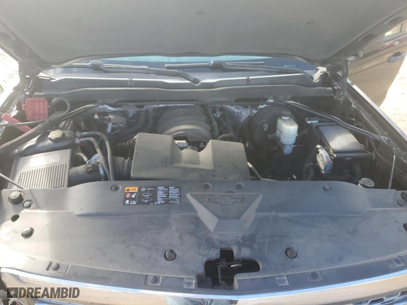 2014 Chevrolet Silverado 1500 LT with VIN 1GCRCREHXEZ239639, listed as a Copart auction lot 44065085 with 149,107 mi miles and Salvage Title. Bid and sale history available at carsss.com. Image 11.