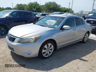 2010 Honda Accord EX with VIN 1HGCP2F75AA175527, listed as a IAAI auction lot 42279540 with 278,102 mi miles and . Bid and sale history available at DreamBid. Image 17.
