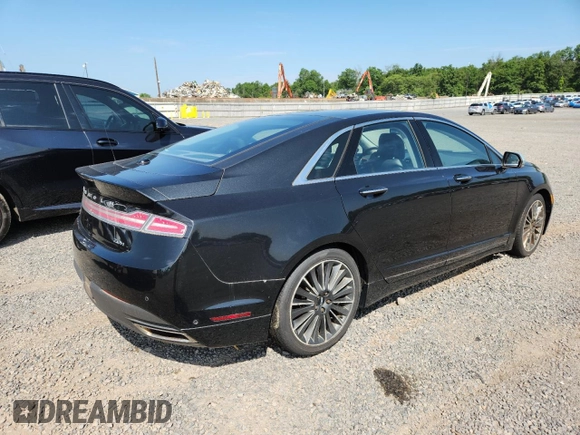 2013 Lincoln MKZ Hybrid z VIN 3LN6L2LU3DR812938, wystawiony jako Copart lot #63583725 z przebiegiem 129 717 mil mil oraz Czysty tytuł • Clean title. Historia ofert i sprzedaży dostępna na DreamBid. Obrazek 3.