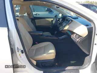 2013 Toyota Avalon XLE with VIN 4T1BK1EB3DU004802, listed as a IAAI auction lot 41469831 with 215,235 mi miles and . Bid and sale history available at DreamBid. Image 5.