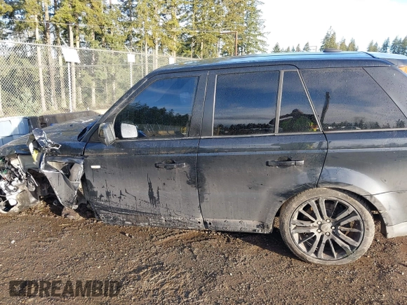 2012 Land Rover Range Rover Sport HSE Lux z VIN SALSK2D44CA734210, wystawiony jako IAAI lot #41789146 z przebiegiem 146 239 mil mil oraz . Historia ofert i sprzedaży dostępna na DreamBid. Obrazek 15.