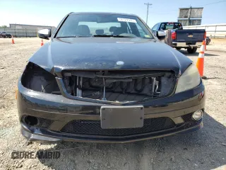 2008 Mercedes-Benz C 300 Sport с VIN WDDGF54X38R014120, выставлен на аукционе Copart как лот 56122985 с пробегом 182 099 миль миль и Списание • Salvage title. История ставок и продаж доступна на DreamBid. Изображение 5.