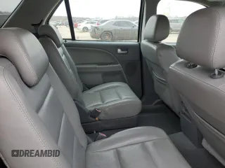 2007 Ford Freestyle SEL with VIN 1FMDK02187GA37649, listed as a Copart auction lot 81901744 with 180,670 mi miles and Salvage Title. Bid and sale history available at carsss.com. Image 11.