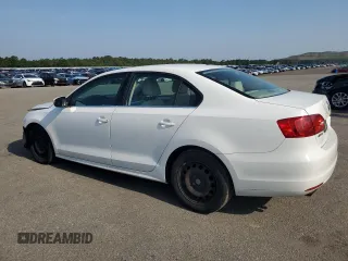 2013 Volkswagen Jetta SE с VIN 3VWDP7AJ3DM403922, выставлен на аукционе Copart как лот 60360605 с пробегом 130 806 миль миль и Списание • Salvage title. История ставок и продаж доступна на DreamBid. Изображение 2.