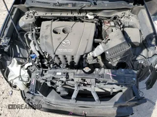 2019 Mazda CX-3 Sport with VIN JM1DKFB75K1451110, listed as a Copart auction lot 47271905 with 32,834 mi miles and Salvage Title. Bid and sale history available at carsss.com. Image 11.