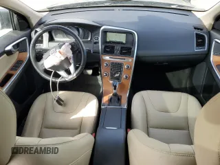 2017 Volvo XC60 Inscription с VIN YV449MRU5H2061796, выставлен на аукционе Copart как лот 47886585 с пробегом 70 722 миль миль и Списание • Salvage title. История ставок и продаж доступна на DreamBid. Изображение 8.