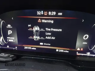 2023 Infiniti QX60 Sensory с VIN 5N1DL1GS6PC370539, выставлен на аукционе IAAI как лот 41355475 с пробегом 29 193 миль миль и . История ставок и продаж доступна на DreamBid. Изображение 14.