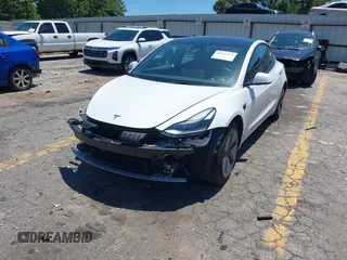 2023 Tesla Model 3 с VIN 5YJ3E1EA6PF550594, выставлен на аукционе IAAI как лот 42311279 с пробегом 37 953 миль миль и . История ставок и продаж доступна на DreamBid. Изображение 19.