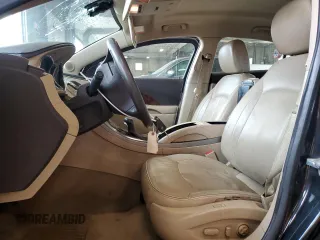 2011 Buick LaCrosse CXL с VIN 1G4GC5EC8BF393330, выставлен на аукционе Copart как лот 61342465 с пробегом 127 415 миль миль и Списание • Salvage title. История ставок и продаж доступна на DreamBid. Изображение 7.