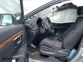 2020 Honda CR-V EX with VIN 2HKRW1H58LH423721, listed as a IAAI auction lot 41781203 with 82,453 mi miles. Bid and sale history available at carsss.com. Image 5.