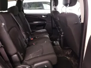 2017 Dodge Journey SXT с VIN 3C4PDDBG7HT592872, выставлен на аукционе Copart как лот 51666905 с пробегом 87 907 миль миль и Списание • Salvage title. История ставок и продаж доступна на DreamBid. Изображение 11.