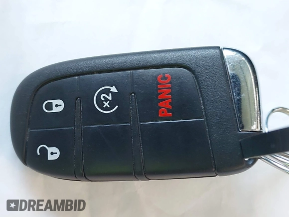 2022 Jeep Renegade Latitude z VIN ZACNJDB17NPN57213, wystawiony jako IAAI lot #42546610 z przebiegiem 66 403 mil mil oraz . Historia ofert i sprzedaży dostępna na DreamBid. Obrazek 11.