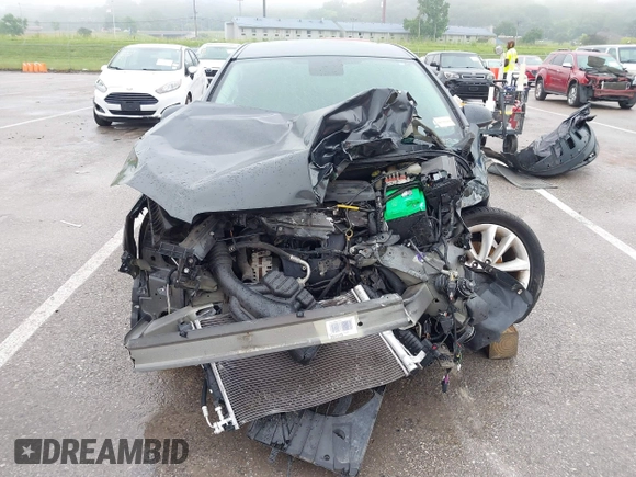 2014 Buick Verano with VIN 1G4PP5SK0E4157531, listed as a IAAI auction lot 42429830 with 98,770 mi miles and . Bid and sale history available at DreamBid. Image 13.