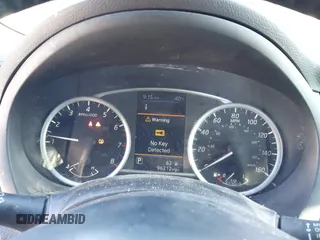 2019 Nissan Sentra SV z VIN 3N1AB7AP9KY334123, wystawiony jako IAAI lot #41663422 z przebiegiem 96 212 mil mil oraz . Historia ofert i sprzedaży dostępna na DreamBid. Obrazek 7.