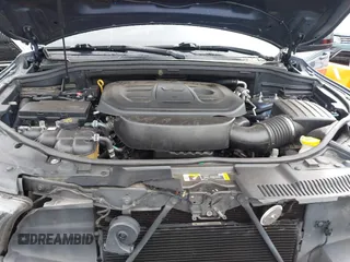 2021 Dodge Durango GT Plus with VIN 1C4RDHDG9MC639905, listed as a IAAI auction lot 41743821 with 102,328 mi miles and . Bid and sale history available at DreamBid. Image 10.
